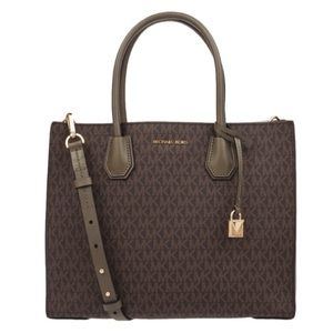 Michale kors Mercer Large tote
